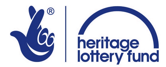 Heritage Lottery Fund Logo